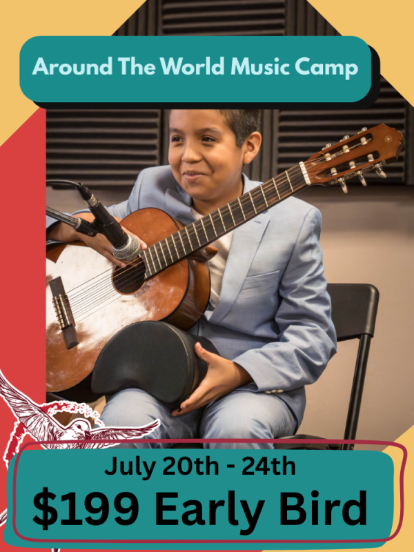 Best Music Camps in OKC