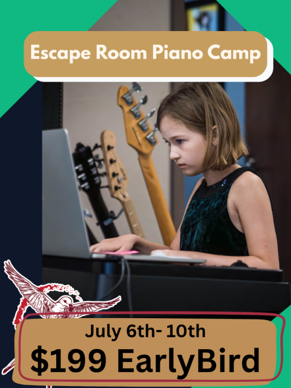 Best Summer Camp in Okc