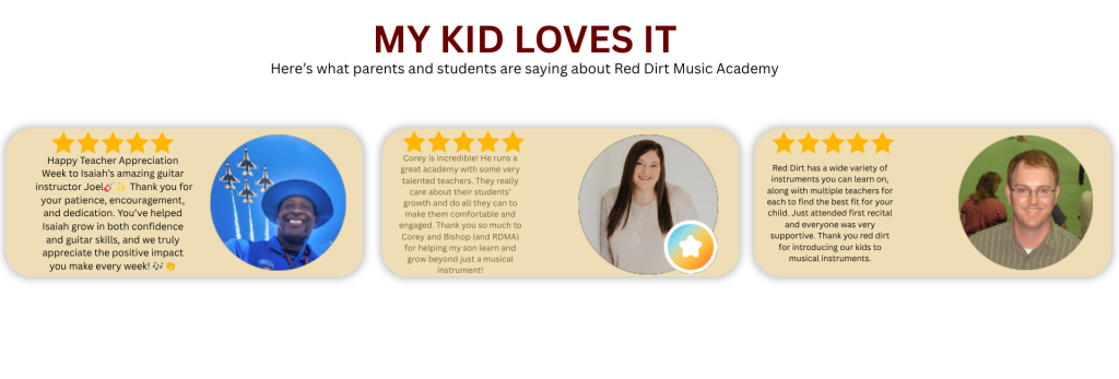 Best Teachers in Oklahoma City