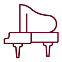 Red Dirt Music Academy Piano lessons