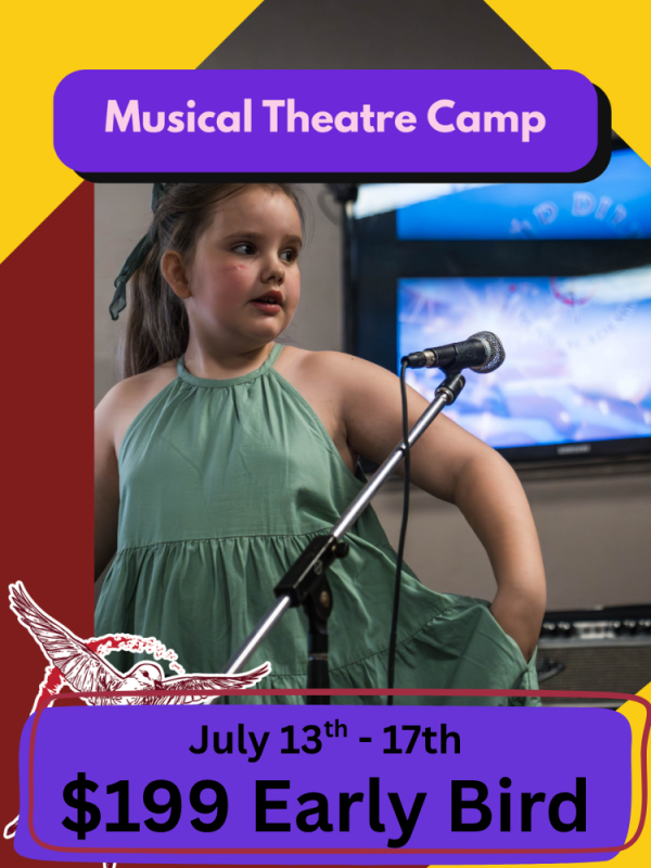 Best Summer Camp In Oklahoma City