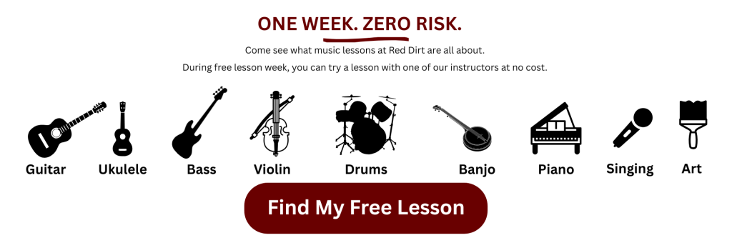 Best Music Lessons in OKC