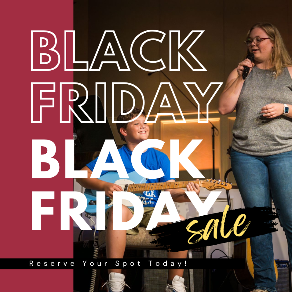 Best Music Lesson In Oklahoma City