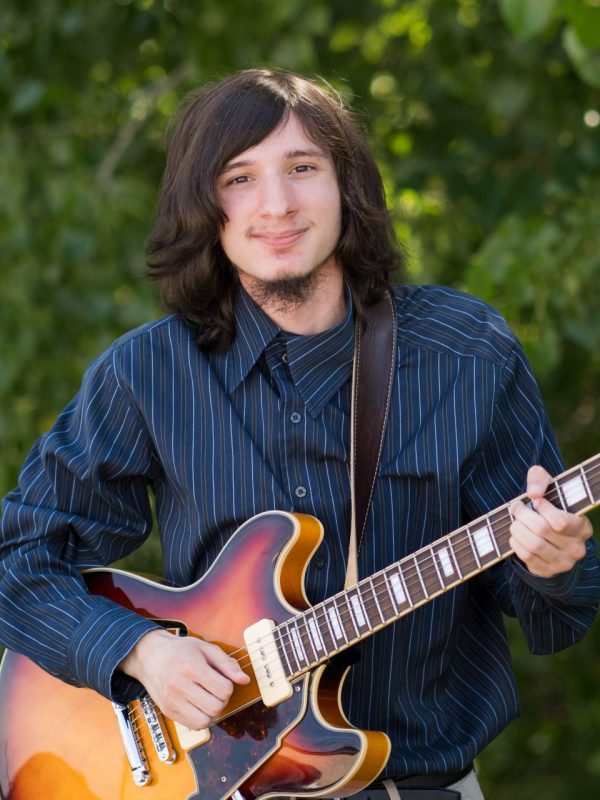 Guitar Teacher in Oklahoma City