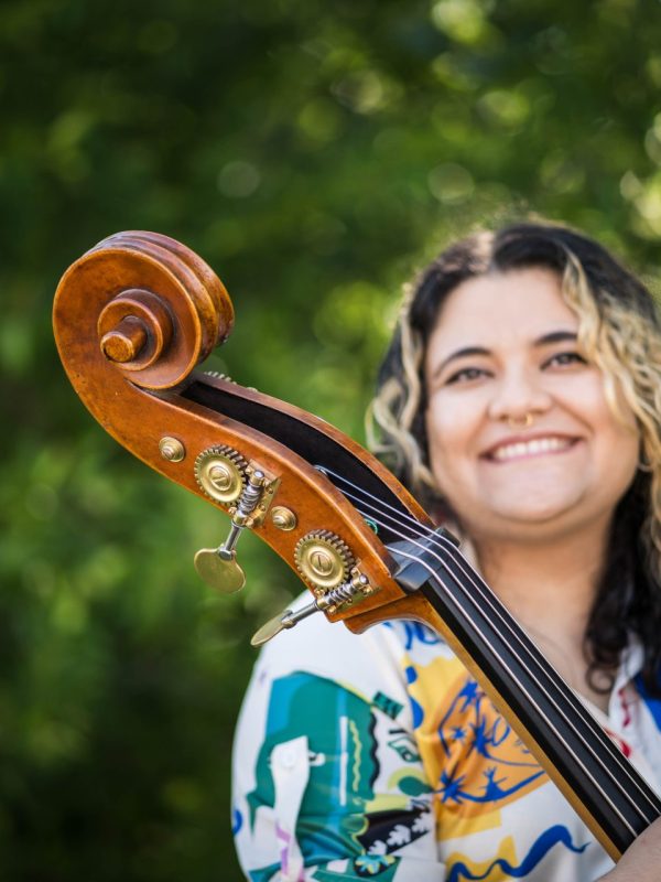 Bass Teacher in Oklahoma City