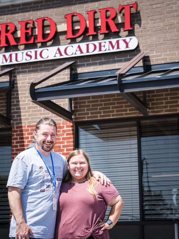 Music Lessons in Oklahoma City