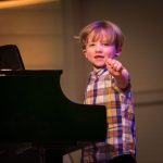 Piano Lessons At Red Dirt Music Academy