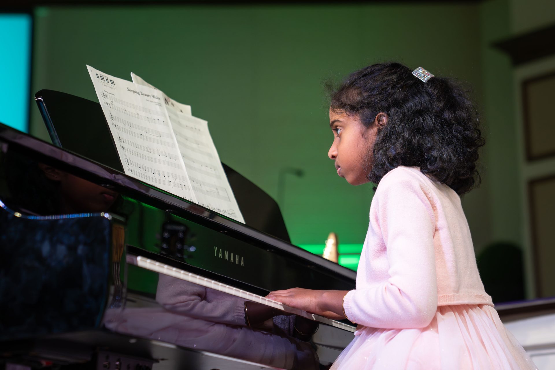 Piano Lessons In Oklahoma City